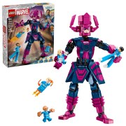 Fantastic Four vs. Galactus bouwfiguur LEGO-set afbeelding 3