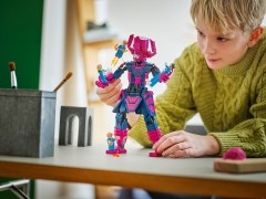 Fantastic Four vs. Galactus bouwfiguur LEGO-set afbeelding 10