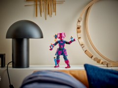 Fantastic Four vs. Galactus bouwfiguur LEGO-set afbeelding 11