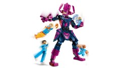Fantastic Four vs. Galactus bouwfiguur LEGO-set afbeelding 5