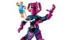 Fantastic Four vs. Galactus bouwfiguur LEGO-set afbeelding 6