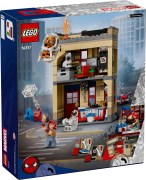 Peter Parker’s Apartment, zdjęcie 2