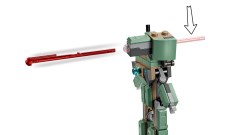 Iron Man en War Machine vs. Hammer Drones LEGO-set afbeelding 6