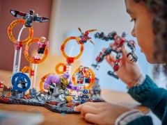 Avengers: Endgame eindstrijd LEGO-set afbeelding 7