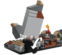 Avengers: Endgame eindstrijd LEGO-set afbeelding 6