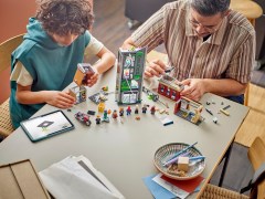 Spider-Man vs. Oscorp LEGO-set afbeelding 3