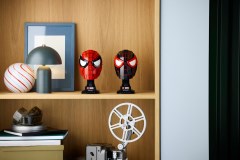 Miles Morales' Mask, zdjęcie 2