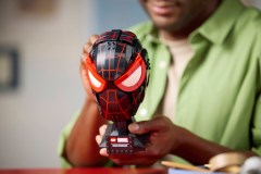 Miles Morales' Mask, zdjęcie 5