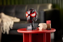 Miles Morales' Mask, zdjęcie 8