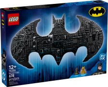 Batman logo LEGO-set afbeelding 3