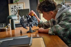 Batman logo LEGO-set afbeelding 5