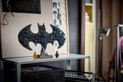 Batman logo LEGO-set afbeelding 6