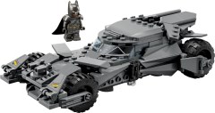 Batman v Superman Batmobile LEGO-set afbeelding 2