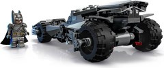 Batman v Superman Batmobile LEGO-set afbeelding 7