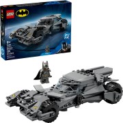 Batman v Superman Batmobile LEGO-set afbeelding 5