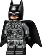 The Batman - Batmobile LEGO-set afbeelding 6