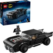 The Batman - Batmobile LEGO-set afbeelding 5