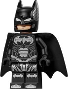 Batman & Robin Batmobile LEGO-set afbeelding 6