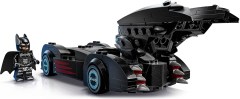 Batman & Robin Batmobile LEGO-set afbeelding 7