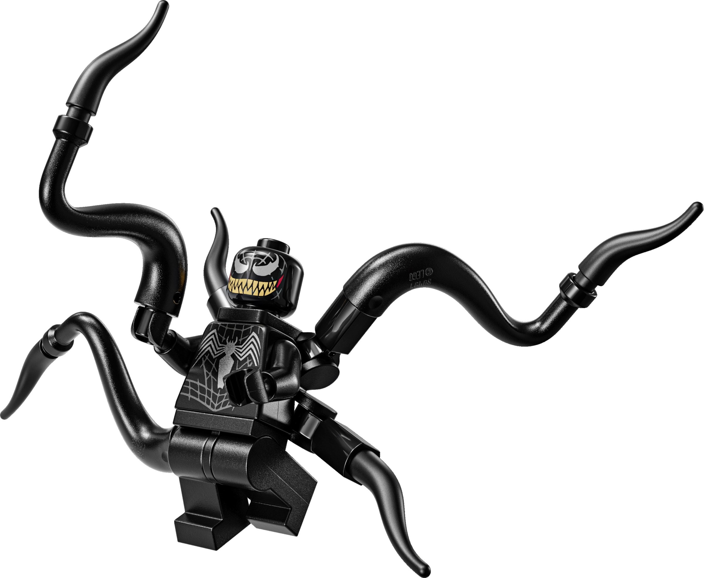 Epic Battle: Spider-Man vs. Sandman
