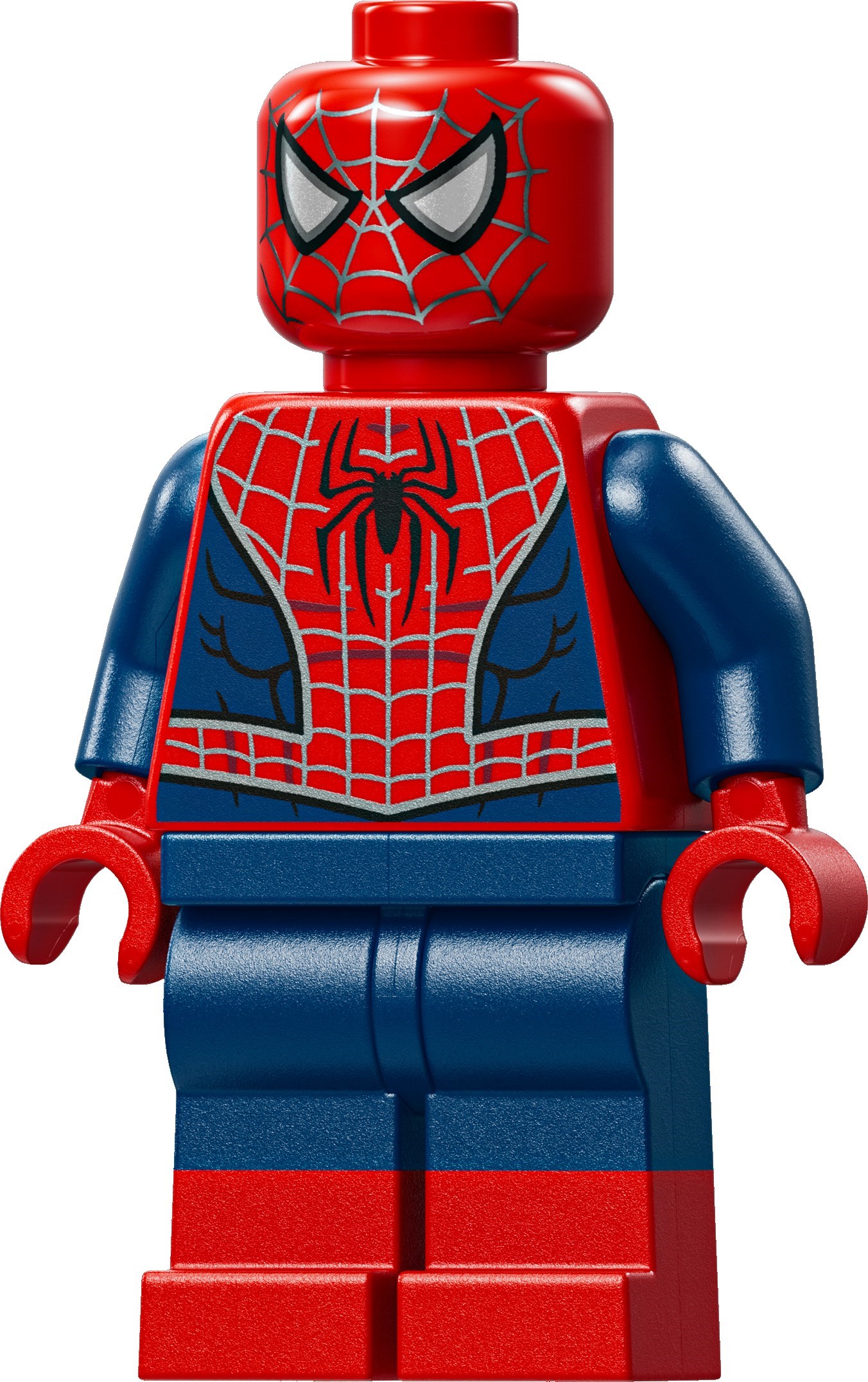 Epic Battle: Spider-Man vs. Sandman