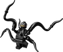 Ultieme strijd: Spider-Man vs. Sandman LEGO-set afbeelding 4