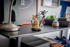 Ultieme strijd: Spider-Man vs. Sandman LEGO-set afbeelding 13