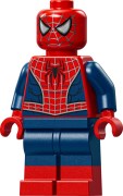 Ultieme strijd: Spider-Man vs. Sandman LEGO-set afbeelding 8