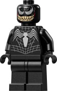Ultieme strijd: Spider-Man vs. Sandman LEGO-set afbeelding 10
