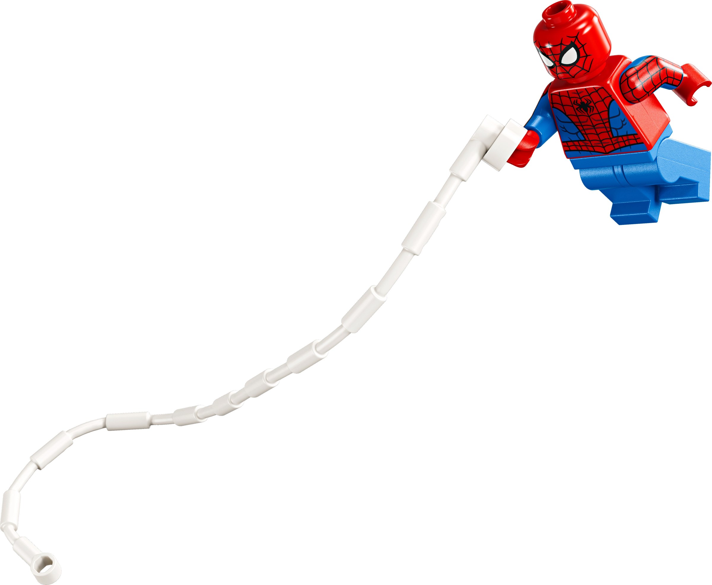 Spider-Man vs. Ghost Rider Motorcycle