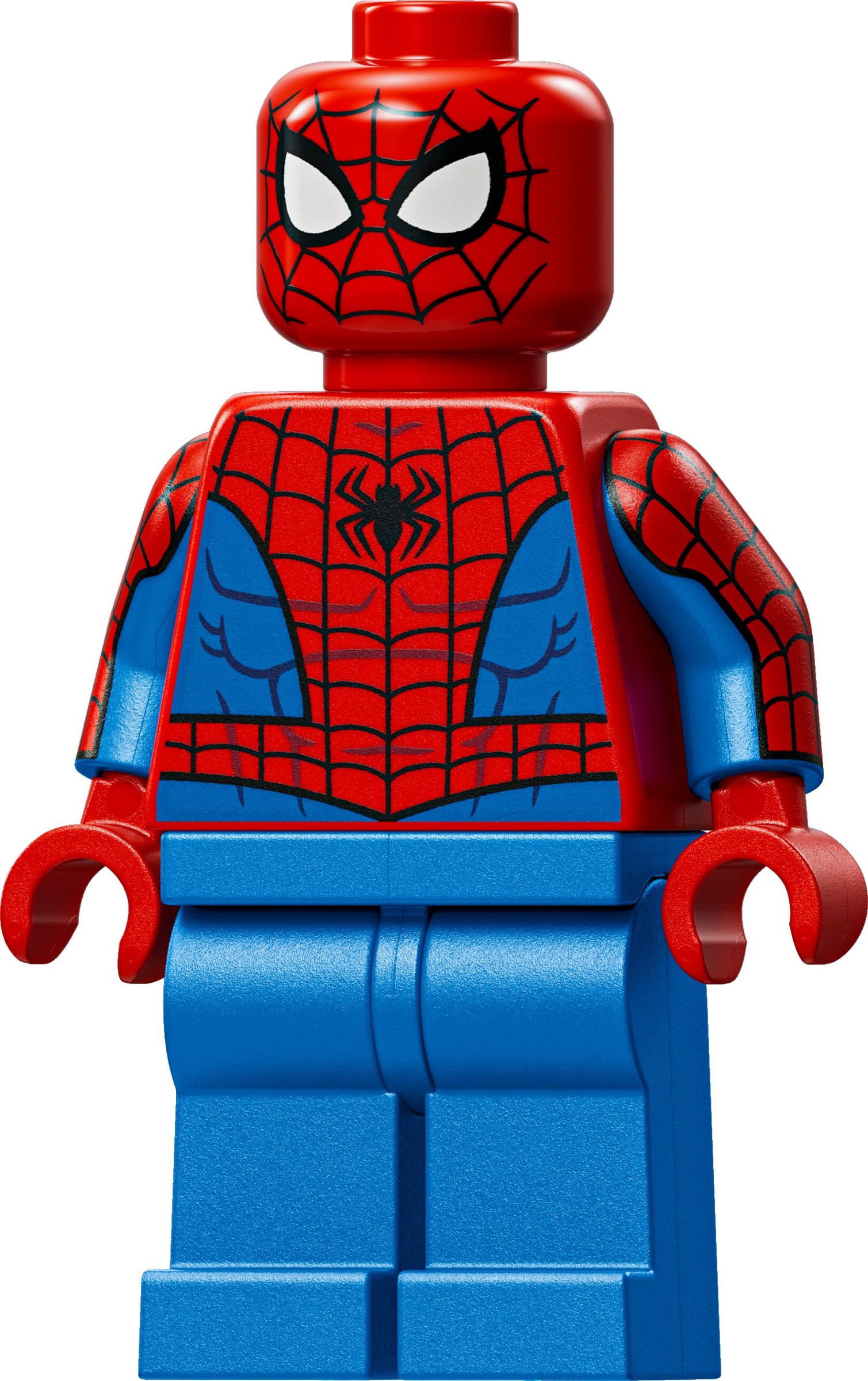 Spider-Man vs. Ghost Rider Motorcycle