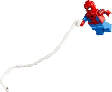 Spider-Man vs. Ghost Rider motor LEGO-set afbeelding 3