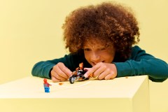 Spider-Man vs. Ghost Rider motor LEGO-set afbeelding 11