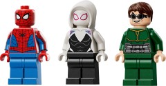 Mechaduel: Spider-Man vs. Doc Ock LEGO-set afbeelding 5