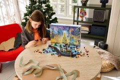 Super Heroes Marvel Advent Calendar 2026, zdjęcie 4