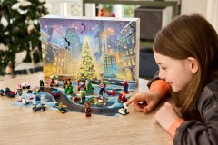 Super Heroes Marvel Advent Calendar 2026, zdjęcie 6