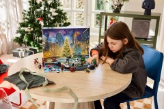 Super Heroes Marvel Advent Calendar 2026, zdjęcie 5