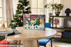 Super Heroes Marvel Advent Calendar 2026, zdjęcie 7