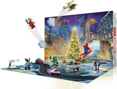 Super Heroes Marvel Advent Calendar 2026, zdjęcie 11