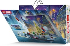 Super Heroes Marvel Advent Calendar 2026, zdjęcie 12