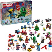 Super Heroes Marvel Advent Calendar 2026, zdjęcie 3
