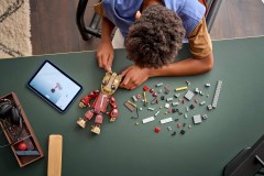 Groot in Ravager jumpsuit LEGO-set afbeelding 6