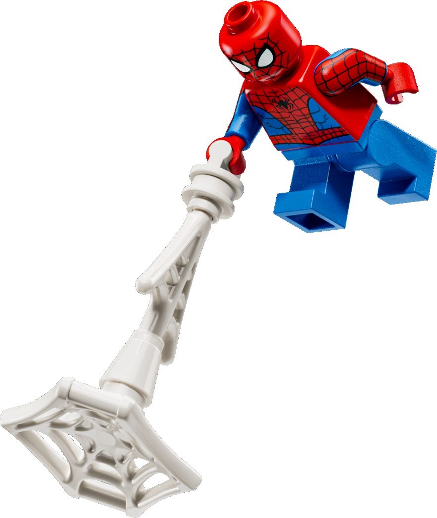 Spider-Man vs. Mysterio: The Daily Bugle