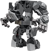 Spider-Man vs. Mysterio: de Daily Bugle LEGO-set afbeelding 7