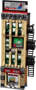 Spider-Man vs. Mysterio: de Daily Bugle LEGO-set afbeelding 15
