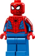 Spider-Man vs. Mysterio: de Daily Bugle LEGO-set afbeelding 16