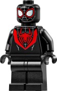 Spider-Man vs. Mysterio: de Daily Bugle LEGO-set afbeelding 17