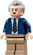 Spider-Man vs. Mysterio: de Daily Bugle LEGO-set afbeelding 19
