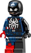 Spider-Man vs. Mysterio: de Daily Bugle LEGO-set afbeelding 20