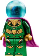 Spider-Man vs. Mysterio: de Daily Bugle LEGO-set afbeelding 21